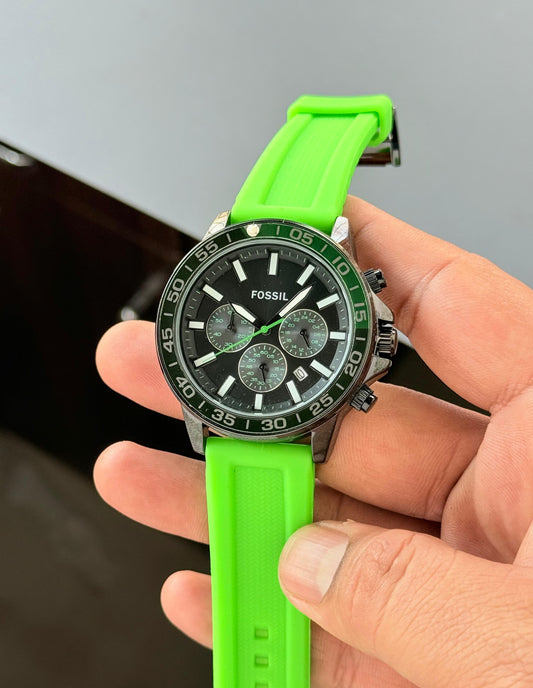 Fossil Bannon Watch for Men