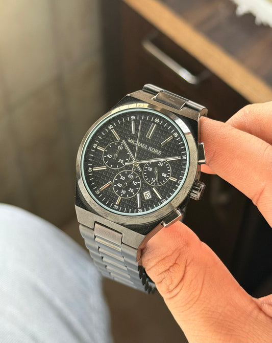 Michael Kors Lennox Chronograph Watch for Men
