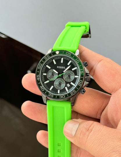 Fossil Bannon Watch for Men