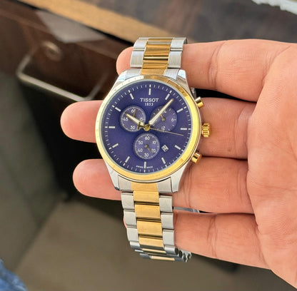 Tissot Chrono XL Classic Watch for Men