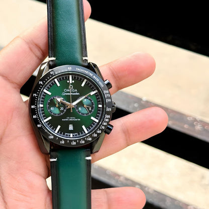 Omega Speedmaster Premius Watch