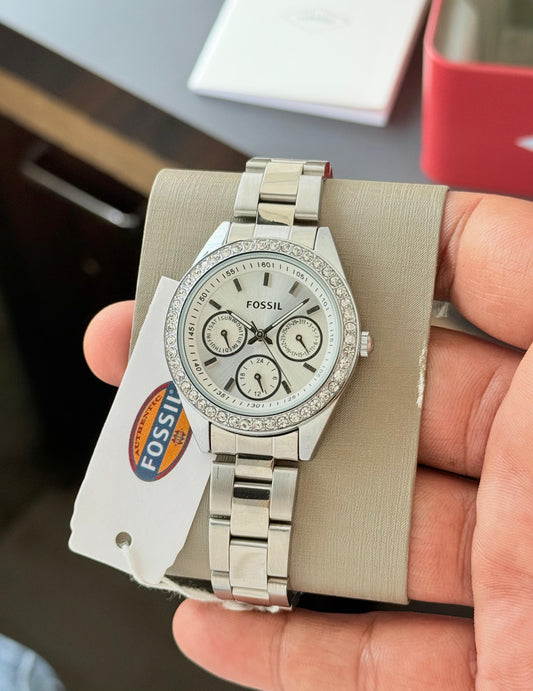 Fossil Stella Multifunction Watch for Women