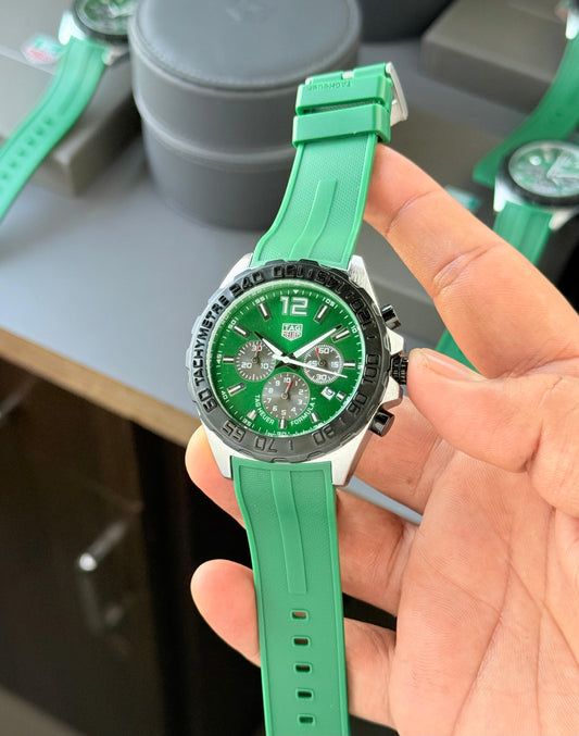 TAG Heuer Formula 1 Watch for Men