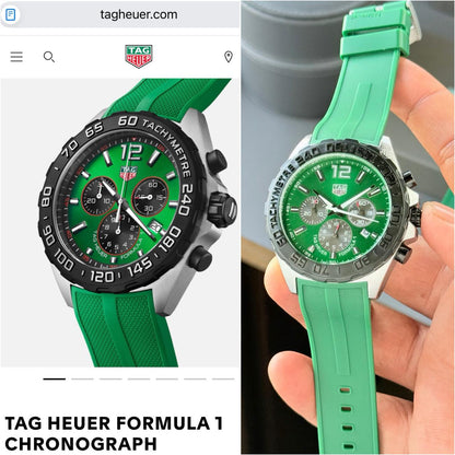 TAG Heuer Formula 1 Watch for Men
