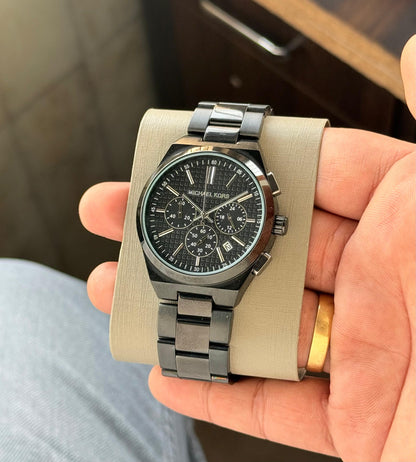 Michael Kors Lennox Chronograph Watch for Men