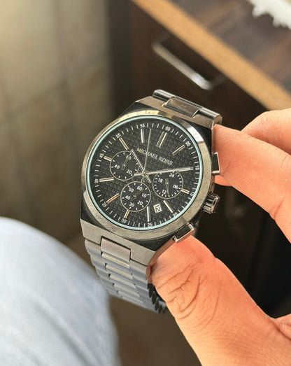 Michael Kors Lennox Chronograph Watch for Men