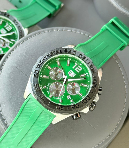 TAG Heuer Formula 1 Watch for Men
