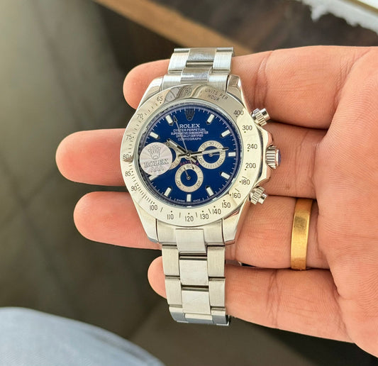 Rolex Cosmograph Daytona Automatic Watch for Men
