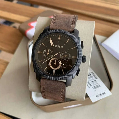 Fossil FS4656 Chronograph Watch