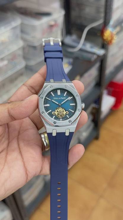 Audemars Piguet Royal Oak Tourbillon Watch for Men
