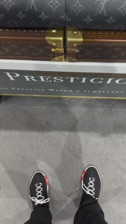 Rolex DateJust Wimbledon Automatic Watch for Men