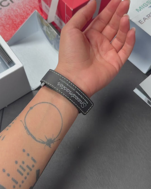 Omega x Swatch Speedmaster MoonSwatch