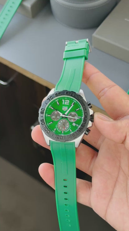 TAG Heuer Formula 1 Watch for Men