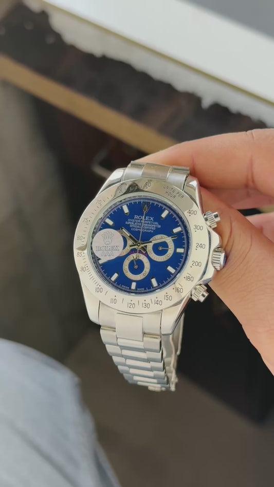 Rolex Cosmograph Daytona Automatic Watch for Men