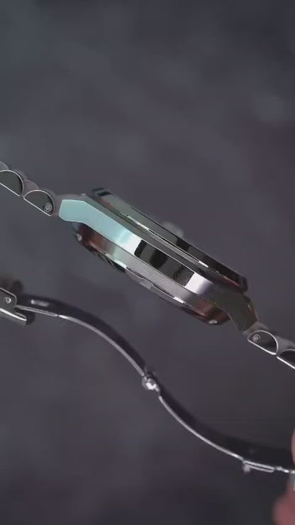 Citizen Classic Quartz Sweep Movement Watch